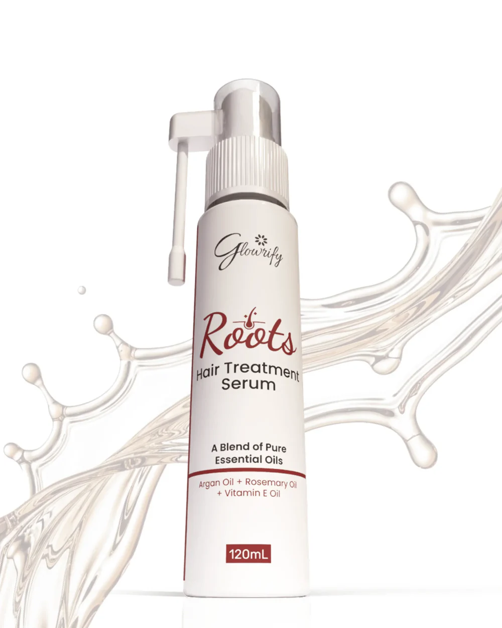 Roots Hair Treatment Serum