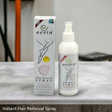 Ecrin Hair Removal Spray