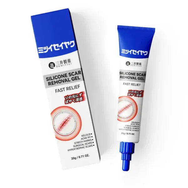 Alisanda Scar Repair Cream|Treats Old and New Scars, Burns and More