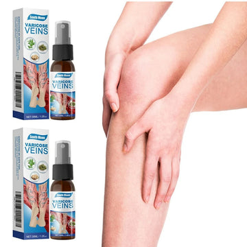 Varicose Veins Spray