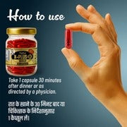 X-PLUS DS Gold-Double Strength Formula for Vitality & Wellness
